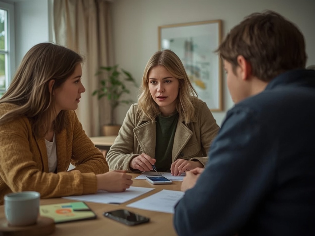 Projektlogg från hösten: beslut som höll ihop renovering, avtal och energi